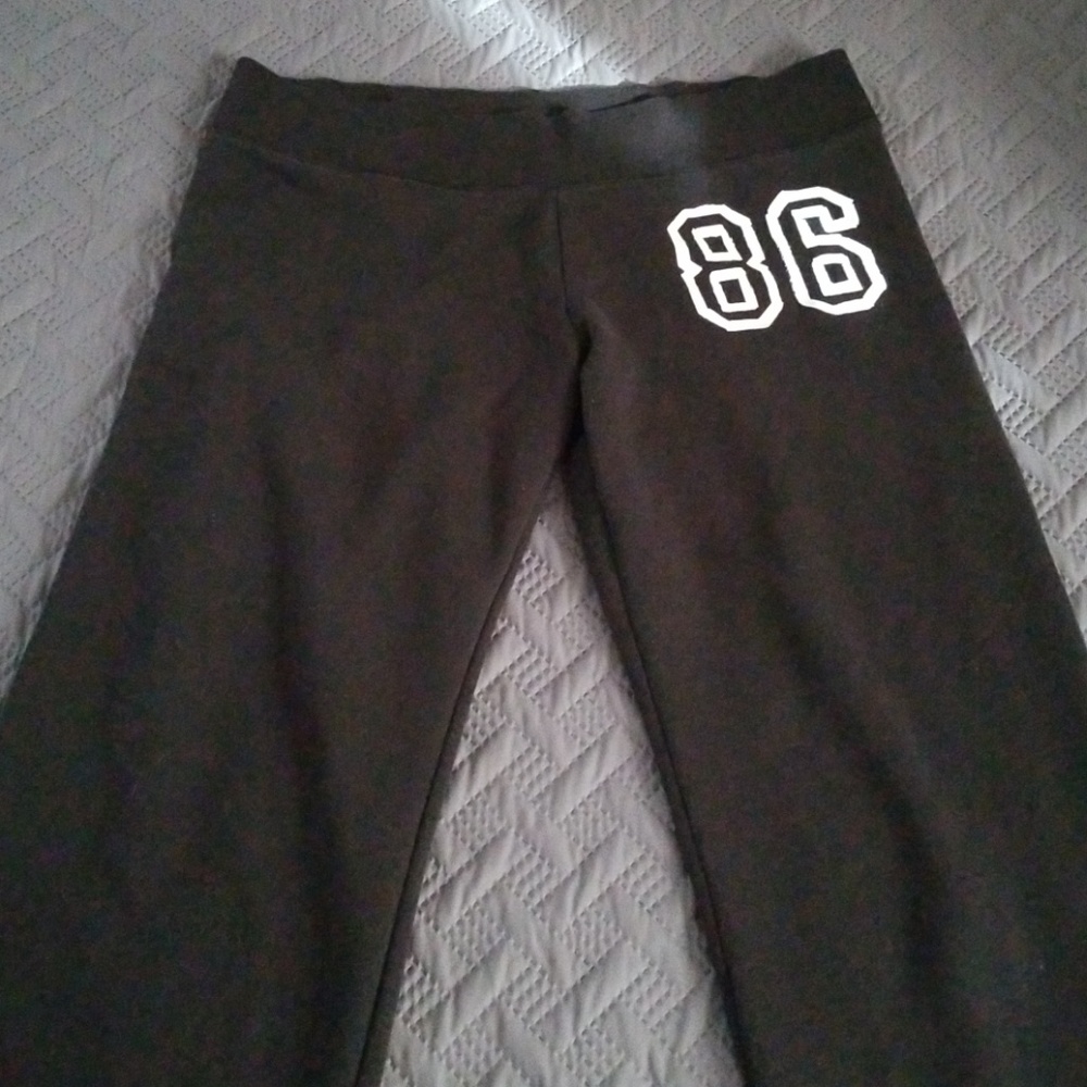 Victoria's Secret Pink pants